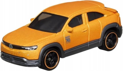 MATCHBOX 70 Years Special Edition - 2021 Mazda MX