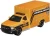 MATCHBOX 70 Years Special Edition - 2019 RAM Ambulance