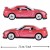 Majorette Deluxe Cars - Nissan GT-R