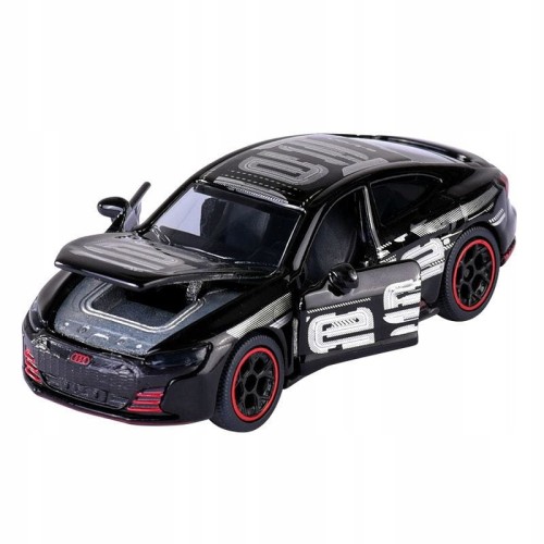 Majorette Deluxe Cars - Audi RS e-tron GT