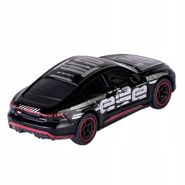 Majorette Deluxe Cars - Audi RS e-tron GT