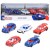 Majorette Giftpack French Touch - zestaw 5 Pojazdów