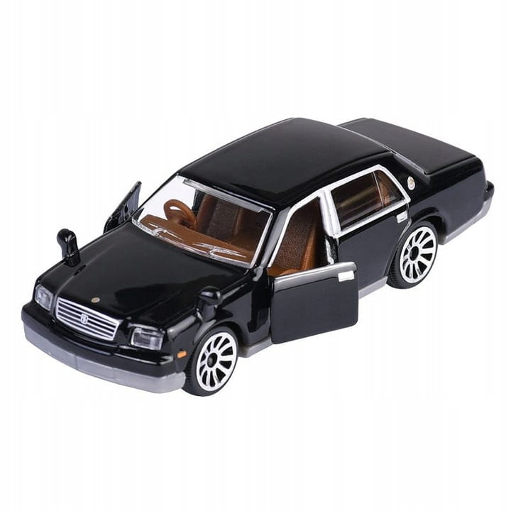 Majorette Japan Series - Toyota Century