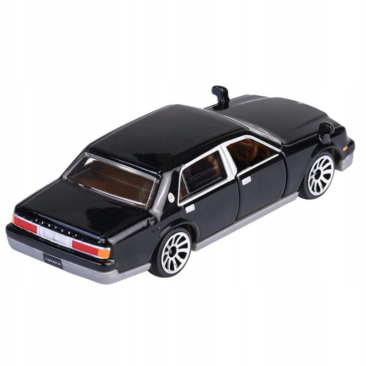 Majorette Japan Series - Toyota Century