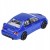 Majorette Japan Series - Mitsubishi Lancer Evolution 9