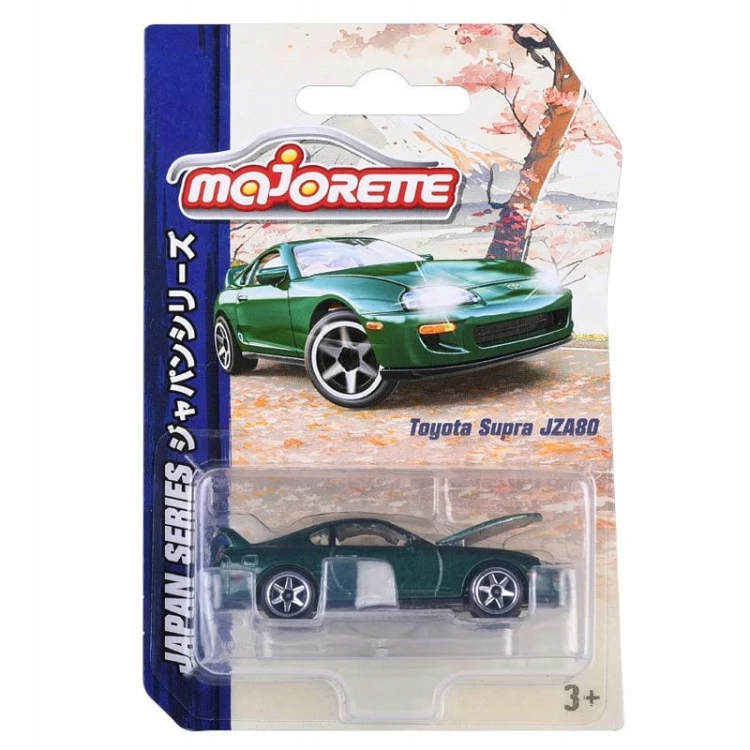 Majorette-Japan-Series-Toyota-Supra-JZA80