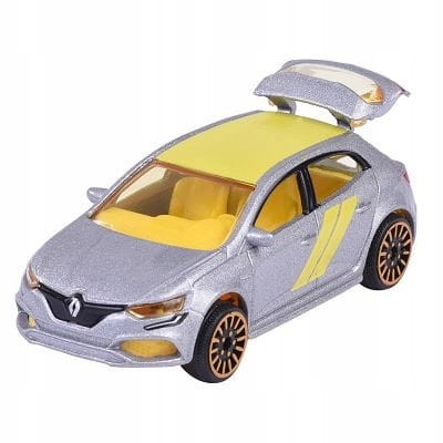 Majorette Limited Edition 10 - Renault Megane RS