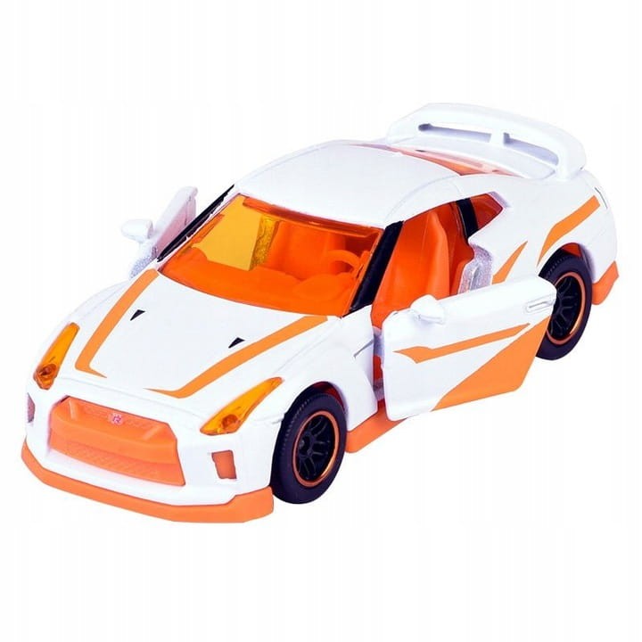 Majorette Limited Edition 10 - Nissan GT-R