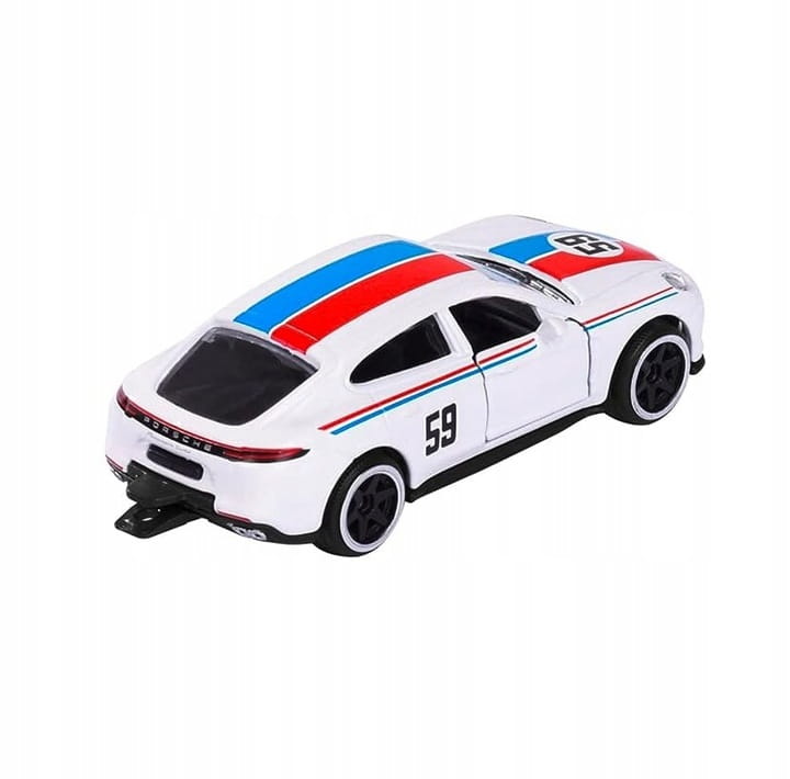 Majorette Porsche Edition - Porsche Panamera Turbo