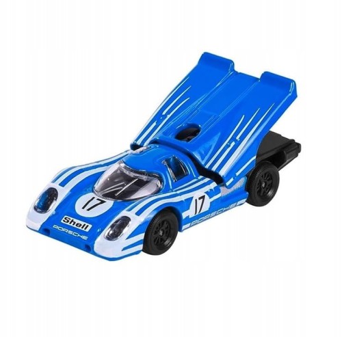 Majorette Porsche Edition - Porsche 917