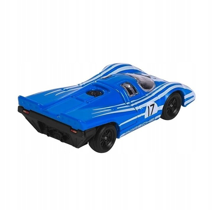 Majorette Porsche Edition - Porsche 917