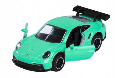 Majorette Porsche Edition - Porsche 911 GT3 Cup (992)
