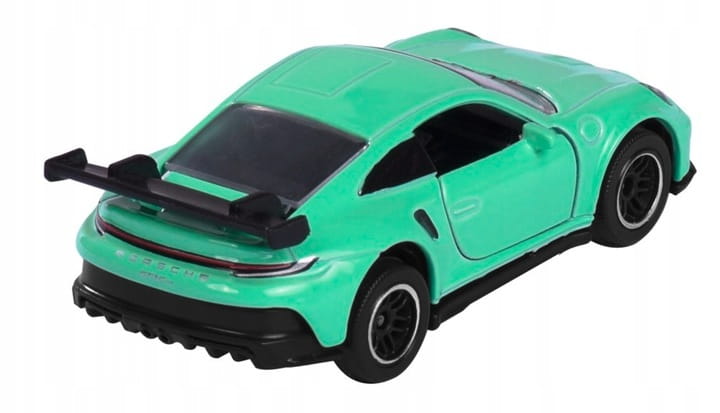 Majorette Porsche Edition - Porsche 911 GT3 Cup (992)