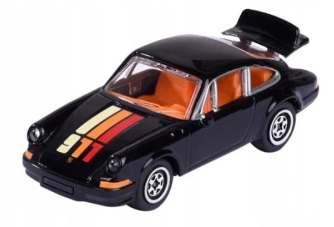 Majorette Porsche Edition - Porsche 911 Carrera RS 2.7