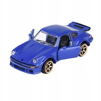 Majorette Vintage - Porsche 934