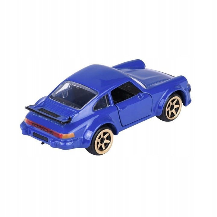 Majorette Vintage - Porsche 934