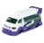 Majorette Tune Up's Series 2 - ,,Cool" Toyota Hiace