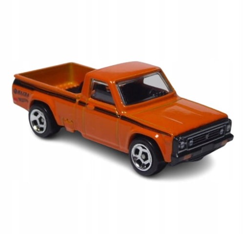 HOT WHEELS - Mazda Repu (Luz)