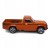 HOT WHEELS - Mazda Repu (Luz)