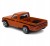 HOT WHEELS - Mazda Repu (Luz)