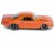 HOT WHEELS - '68 Plymouth Barracuda Formula S (Luz)