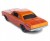 HOT WHEELS - '68 Plymouth Barracuda Formula S (Luz)