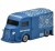 Hot Wheels Premium - Citroën H Van (Luz)