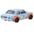 Hot Wheels Premium - Fiat 131 Abarth (Luz)