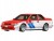 Hot Wheels Premium - 1991 BRE Nissan Sentra SE-R (Luz)