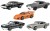HOT WHEELS 5 Pak - Fast &amp; Furious (HLY70)
