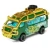 Majorette Tune Up's Series 2 - ,,Rare" - Toyota Hiace