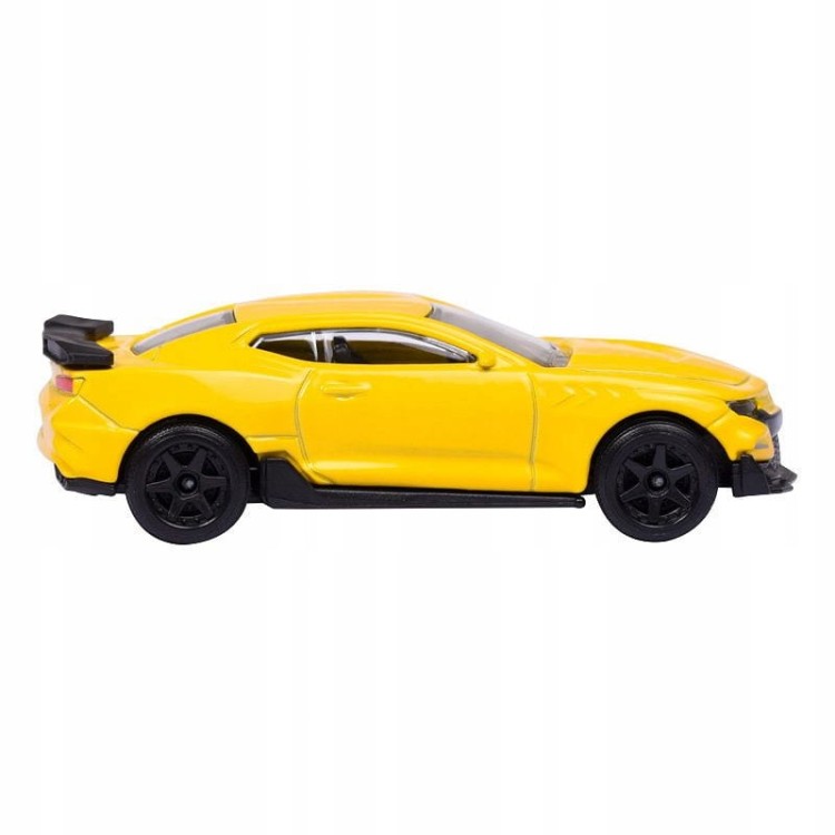 Majorette Street Cars - Chevrolet Camaro