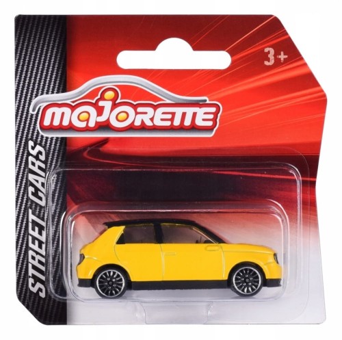 Majorette Street Cars - Honda E