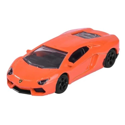 Majorette Street Cars - Lamborghini Aventador