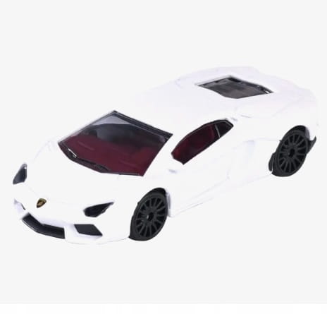 Majorette Street Cars - Lamborghini Aventador