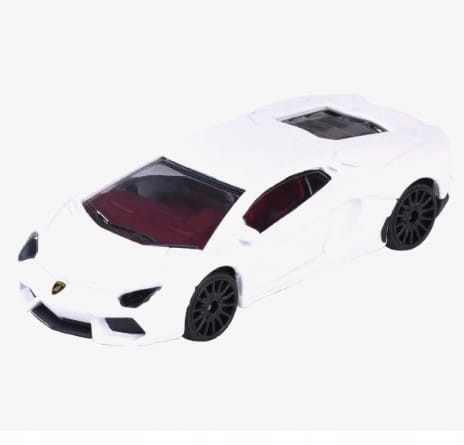 Majorette Street Cars - Lamborghini Aventador