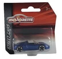 Majorette Street Cars - Porsche 918 Spyder
