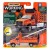 MATCHBOX Working Rigs - GMC 3500 Attenuator Truck