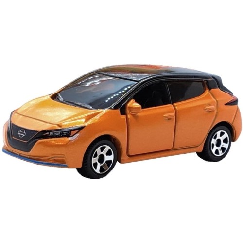 MATCHBOX Moving Parts - 2020 Nissan Leaf.jpg