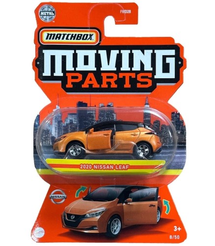 MATCHBOX Moving Parts - 2020 Nissan Leaf.jpg