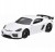 HOT WHEELS Fast &amp; Furious - Porsche 718 Cayman GT4 (Luz)