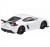 HOT WHEELS Fast &amp; Furious - Porsche 718 Cayman GT4 (Luz)