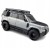 Hot Wheels Premium - 2023 Land Rover Defender 110 (Luz)