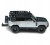 Hot Wheels Premium - 2023 Land Rover Defender 110 (Luz)