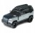 Hot Wheels Premium - 2023 Land Rover Defender 110 (Luz)