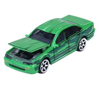 Majorette Japan Series - Nissan Cefiro A31 (Luz)