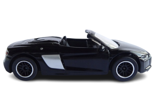 Majorette - Audi R8 (Luz)