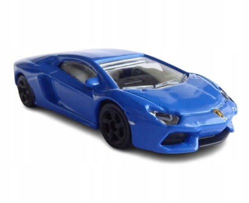 Majorette - Lamborghini Aventador (Luz)