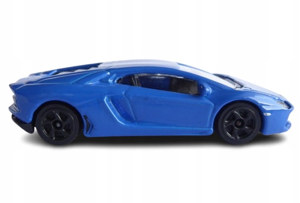 Majorette - Lamborghini Aventador (Luz)