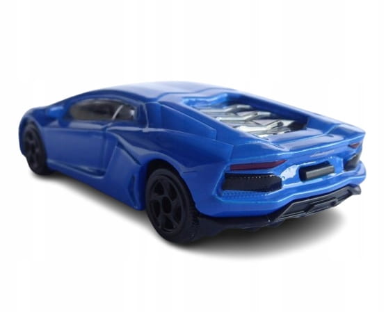 Majorette - Lamborghini Aventador (Luz)
